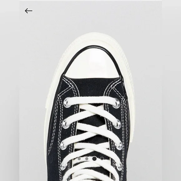 Converse Chuck '70 Hi Sneakers - Picture 3 of 7
